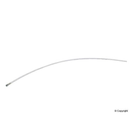 Genuine Vacuum Hose, 6170700781 6170700781